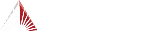 McPherson Steel Ltd 